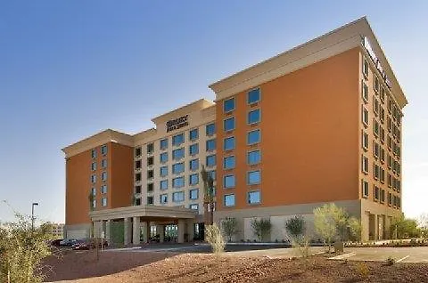 Drury Inn & Suites Phoenix Happy Valley Amerikai Egyesült Államok