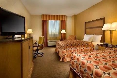 *** Szálloda Drury Inn & Suites Phoenix Happy Valley Amerikai Egyesült Államok