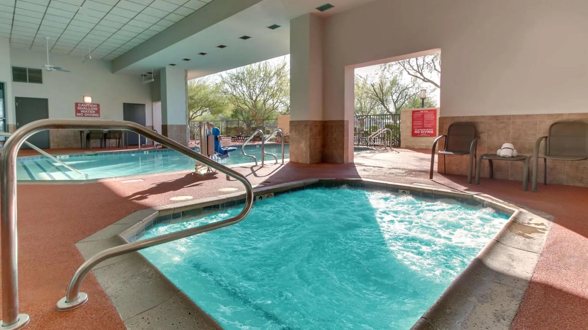 Drury Inn & Suites Phoenix Happy Valley 3*,  Amerikai Egyesült Államok