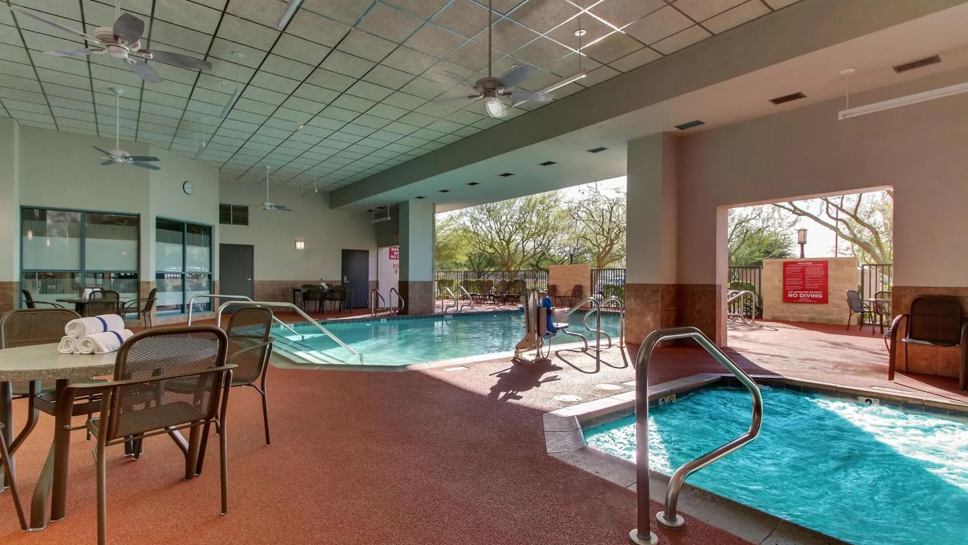 Drury Inn & Suites Phoenix Happy Valley