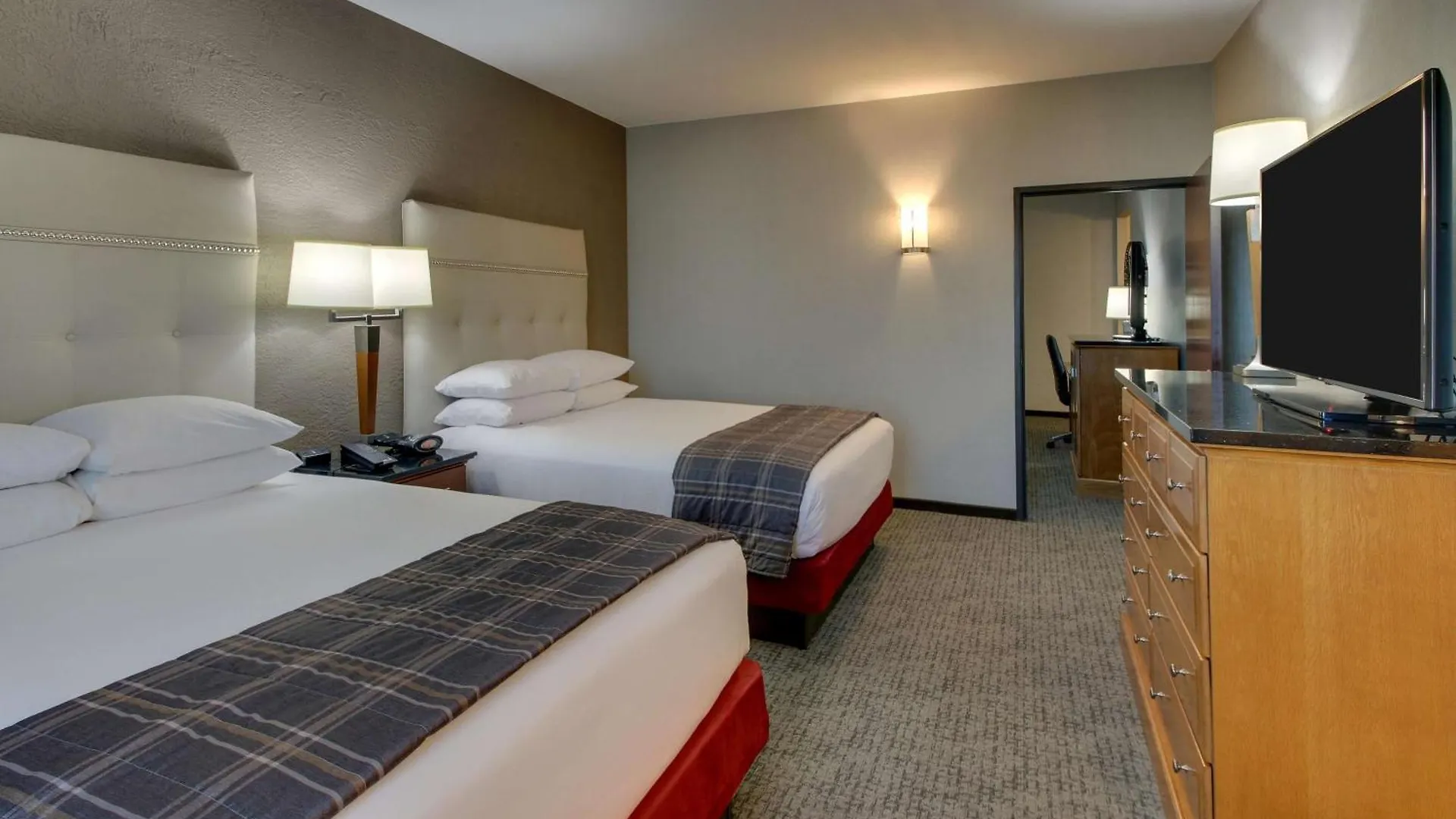 Szálloda Drury Inn & Suites Phoenix Happy Valley