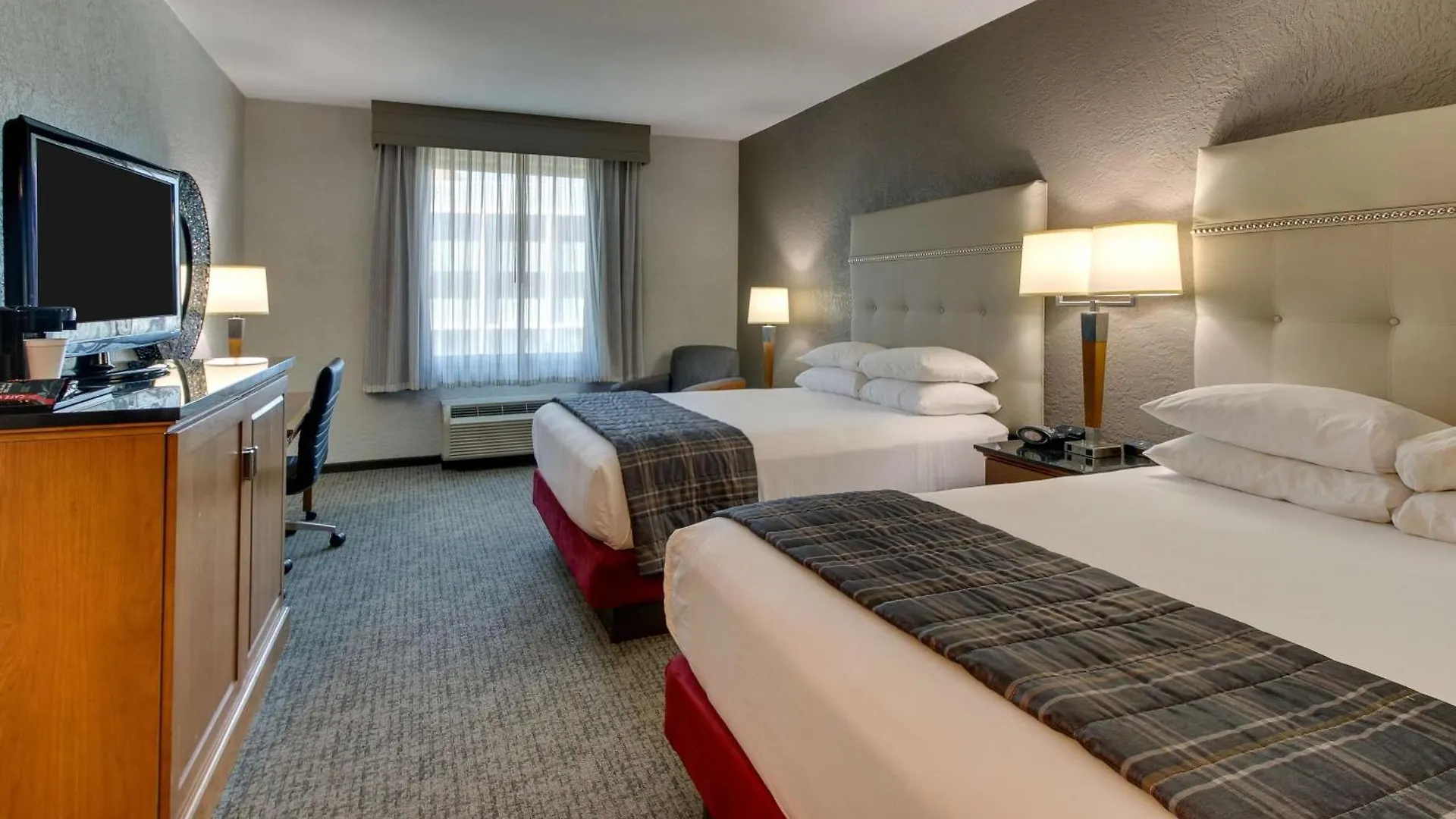 Drury Inn & Suites Phoenix Happy Valley Amerikai Egyesült Államok