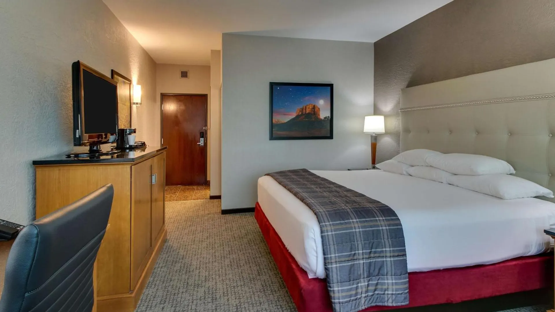 Szálloda Drury Inn & Suites Phoenix Happy Valley
