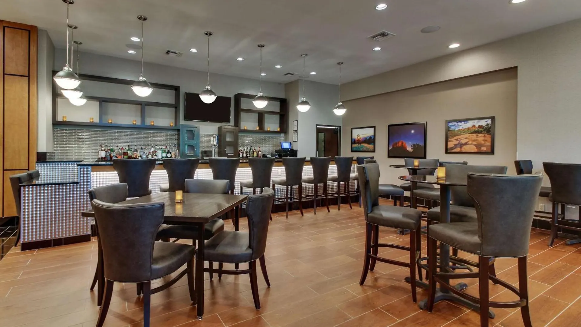 *** Szálloda Drury Inn & Suites Phoenix Happy Valley Amerikai Egyesült Államok