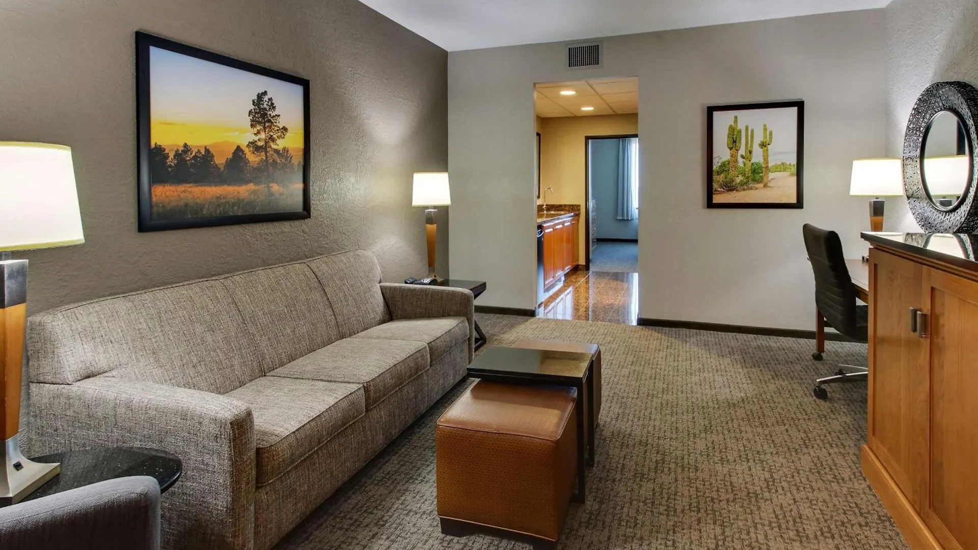 Drury Inn & Suites Phoenix Happy Valley