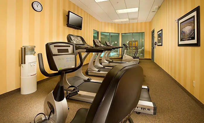 Drury Inn & Suites Phoenix Happy Valley
