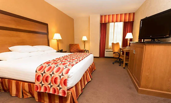 Szálloda Drury Inn & Suites Phoenix Happy Valley